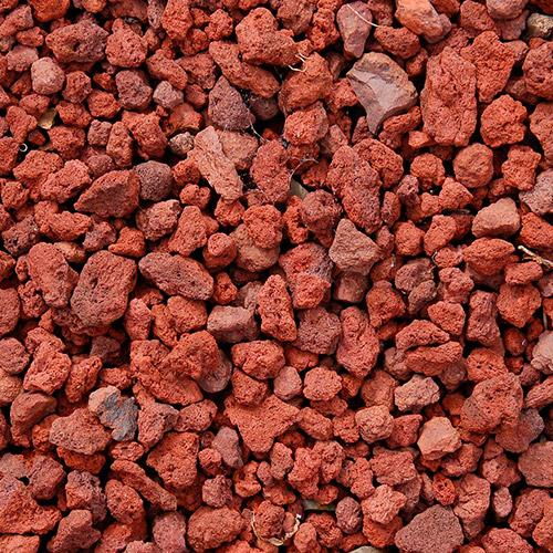 TEZONTLE ROJO PREMIUM