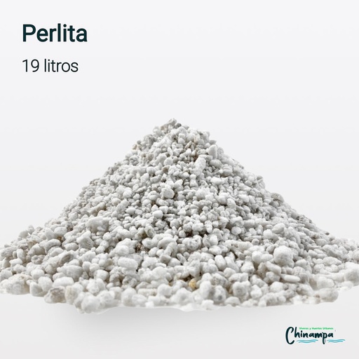 PERLITA GRANO MEDIO